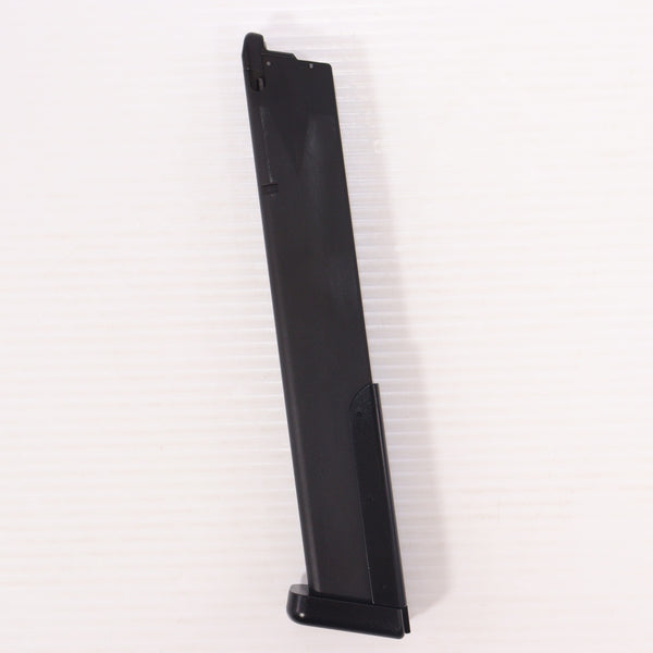 【中古即納】[MIL] KSC M93RII/M9 49連ロングマガジン07(20121122)