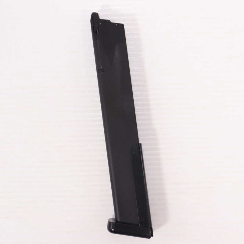 【中古即納】[MIL] KSC M93RII/M9 49連ロングマガジン07(20121122)