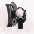 【中古即納】[MIL] AMOMAX(アモマックス) リリースボタン・ホルスター for トカレフ TT33 BK(ブラック/黒)(AM-T33)(20210424)