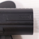 【中古即納】[MIL] AMOMAX(アモマックス) リリースボタン・ホルスター for トカレフ TT33 BK(ブラック/黒)(AM-T33)(20210424)