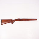 【中古即納】[MIL] ノーブランド VSR-10用 M783タイプ フェイクウッドストック(20150223)