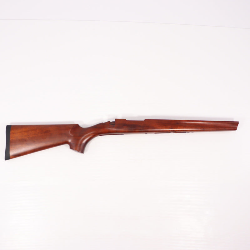 【中古即納】[MIL] ノーブランド VSR-10用 M783タイプ フェイクウッドストック(20150223)