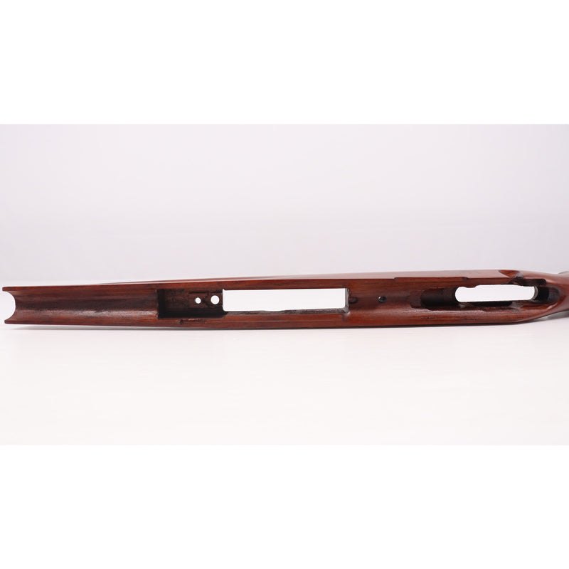【中古即納】[MIL] ノーブランド VSR-10用 M783タイプ フェイクウッドストック(20150223)