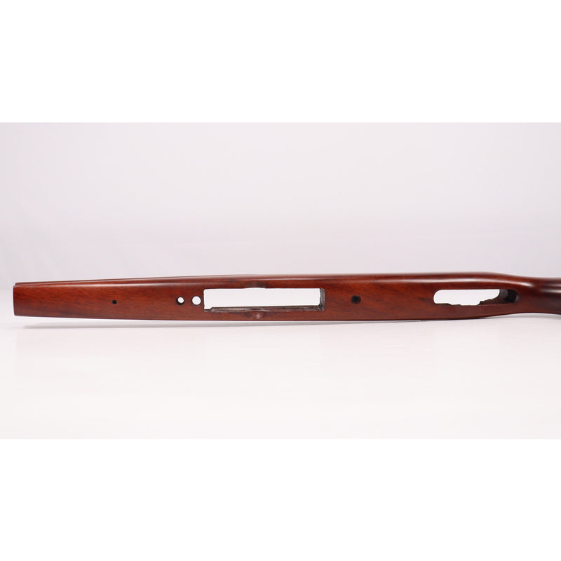 【中古即納】[MIL] ノーブランド VSR-10用 M783タイプ フェイクウッドストック(20150223)