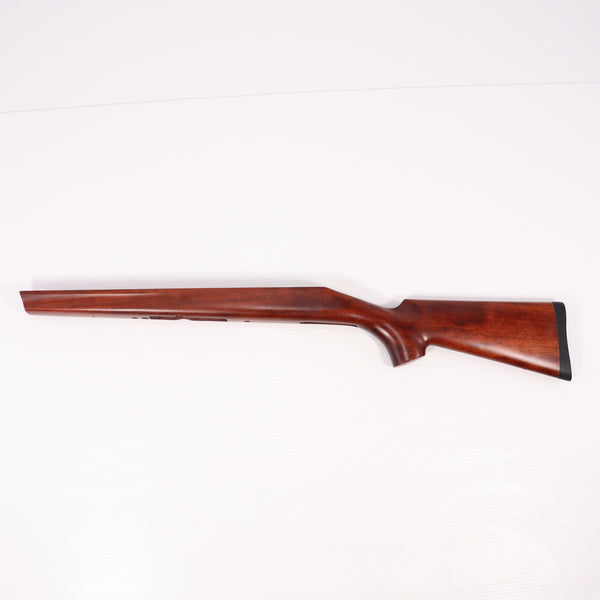 【中古即納】[MIL] ノーブランド VSR-10用 M783タイプ フェイクウッドストック(20150223)
