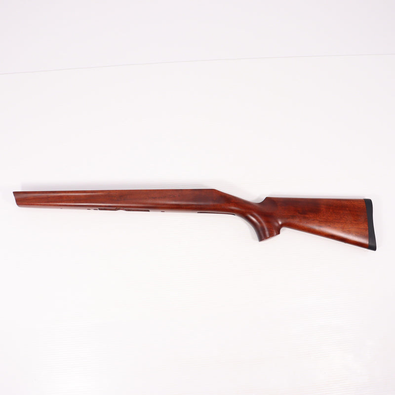 【中古即納】[MIL] ノーブランド VSR-10用 M783タイプ フェイクウッドストック(20150223)