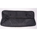 【中古即納】[MIL] ノーブランド ダブルガンケース BK(ブラック/黒)(115×28cm/63×26cm)(20150223)