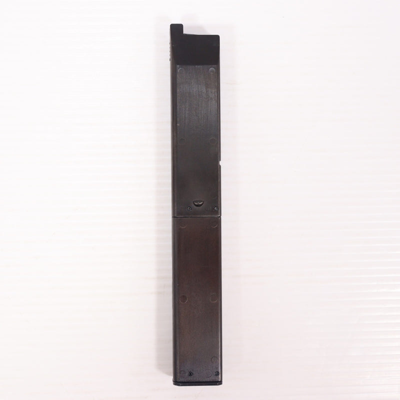 【中古即納】[MIL] マルゼン ガスブローバックサブマシンガン イングラム M11 サプレッサー&ガンケースセット (18歳以上専用)(20150223)