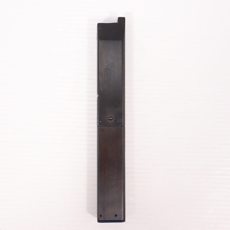 【中古即納】[MIL] マルゼン ガスブローバックサブマシンガン イングラム M11 サプレッサー&ガンケースセット (18歳以上専用)(20150223)