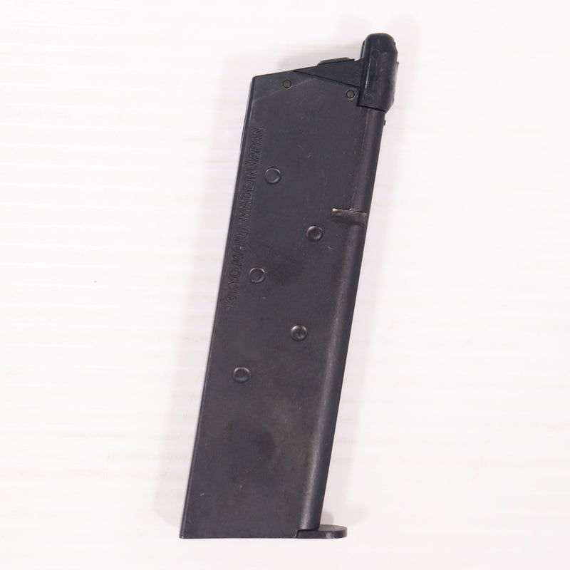 【中古即納】[MIL] 東京マルイ ガスブローバック M1911A1コルトガバメント (18歳以上専用)(20150223)