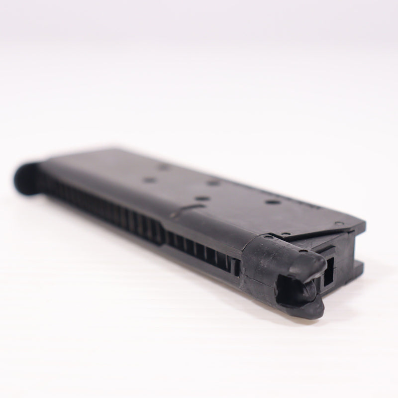 【中古即納】[MIL] 東京マルイ ガスブローバック M1911A1コルトガバメント (18歳以上専用)(20150223)