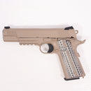 【中古即納】[MIL] 東京マルイ ガスブローバック M45A1 CQBピストル (18歳以上専用)(20180223)