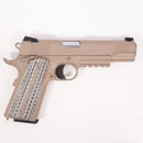 【中古即納】[MIL] 東京マルイ ガスブローバック M45A1 CQBピストル (18歳以上専用)(20180223)