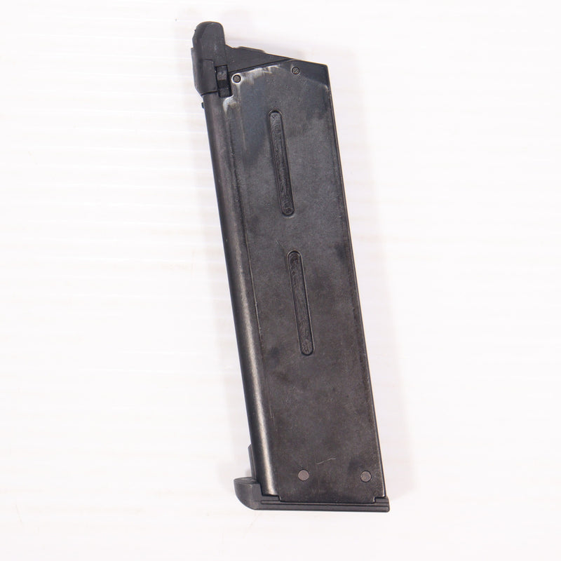 【中古即納】[MIL] 東京マルイ ガスブローバック M45A1 CQBピストル (18歳以上専用)(20180223)