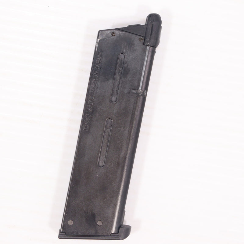 【中古即納】[MIL] 東京マルイ ガスブローバック M45A1 CQBピストル (18歳以上専用)(20180223)