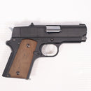 【中古即納】[MIL] 東京マルイ ガスブローバック デトニクス.45 コンバットマスター (18歳以上専用)(20150223)