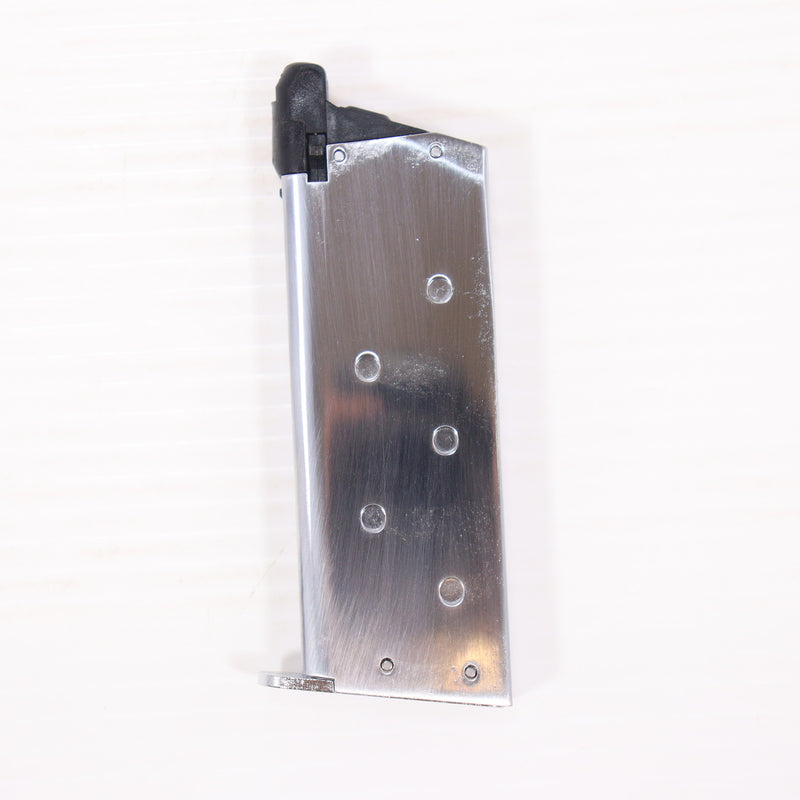 【中古即納】[MIL] 東京マルイ ガスブローバック デトニクス.45 コンバットマスター (18歳以上専用)(20150223)