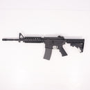 【中古即納】[MIL] 東京マルイ ガスブローバック M4A1 MWS (カスタム品) (18歳以上専用)(20151113)