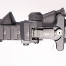 【中古即納】[MIL] 東京マルイ ガスブローバック M4A1 MWS (カスタム品) (18歳以上専用)(20151113)