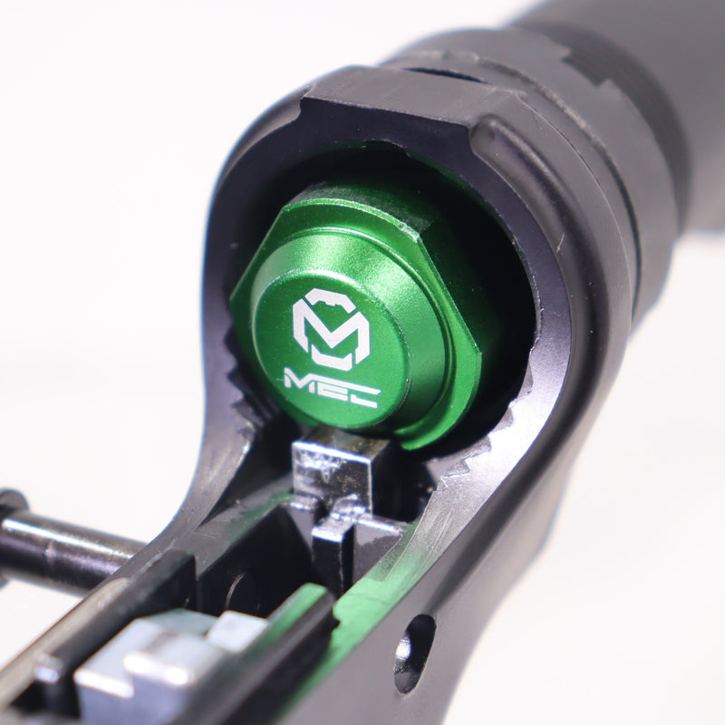 【中古即納】[MIL] 東京マルイ ガスブローバック M4A1 MWS (カスタム品) (18歳以上専用)(20151113)