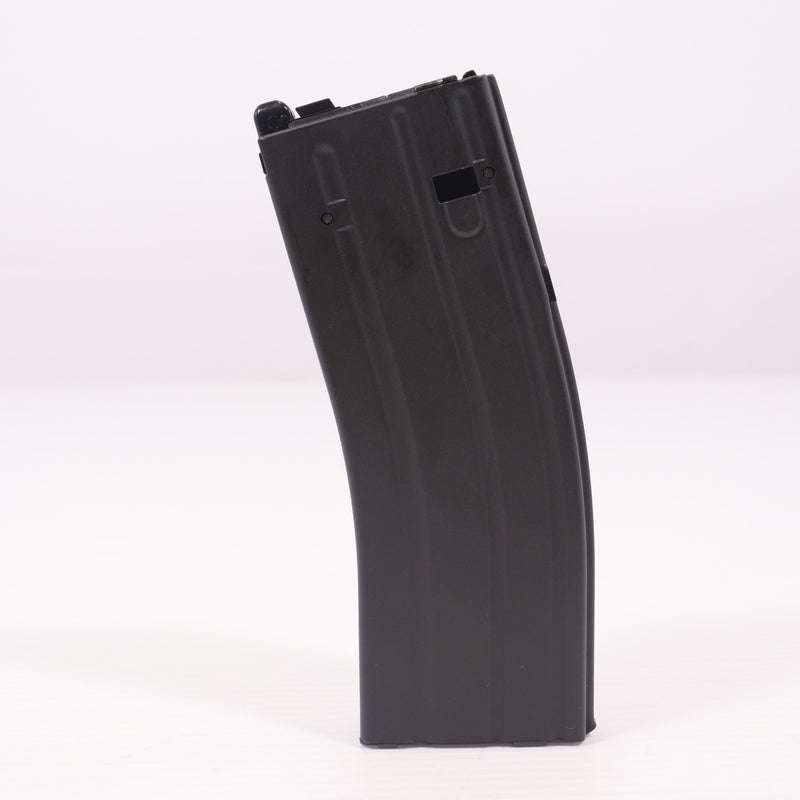 【中古即納】[MIL] 東京マルイ ガスブローバック M4A1 MWS (カスタム品) (18歳以上専用)(20151113)