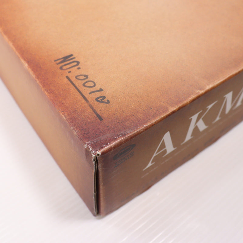 【中古即納】[MIL] 東京マルイ ガスブローバック マシンガン AKM (18歳以上専用)(20210717)