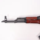 【中古即納】[MIL] 東京マルイ ガスブローバック マシンガン AKM (18歳以上専用)(20210717)