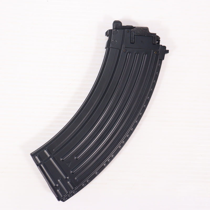 【中古即納】[MIL] 東京マルイ ガスブローバック マシンガン AKM (18歳以上専用)(20210717)