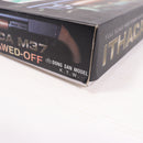 【中古即納】[MIL] KTW エアコッキングショットガン イサカM37 ソウドオフ (18歳以上専用)(20150223)