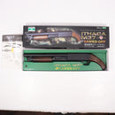 【中古即納】[MIL] KTW エアコッキングショットガン イサカM37 ソウドオフ (18歳以上専用)(20150223)