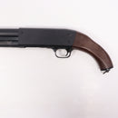 【中古即納】[MIL] KTW エアコッキングショットガン イサカM37 ソウドオフ (18歳以上専用)(20150223)