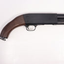 【中古即納】[MIL] KTW エアコッキングショットガン イサカM37 ソウドオフ (18歳以上専用)(20150223)