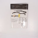 【中古即納】[MIL] KTW エアコッキングショットガン イサカM37 ソウドオフ (18歳以上専用)(20150223)