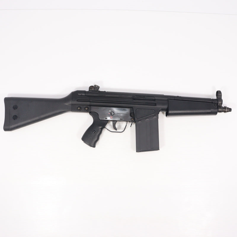 【中古即納】[MIL] 東京マルイ スタンダード電動ガン G3ショーティ MC51 (カスタム品) (18歳以上専用)(20150223)