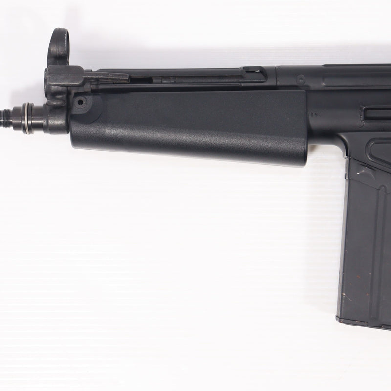 【中古即納】[MIL] 東京マルイ スタンダード電動ガン G3ショーティ MC51 (カスタム品) (18歳以上専用)(20150223)