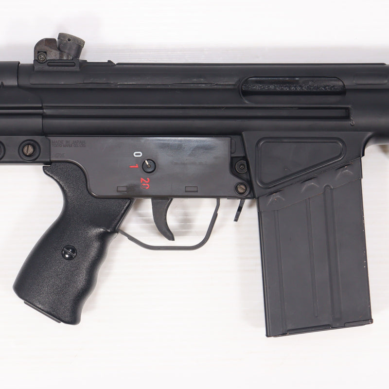 【中古即納】[MIL] 東京マルイ スタンダード電動ガン G3ショーティ MC51 (カスタム品) (18歳以上専用)(20150223)