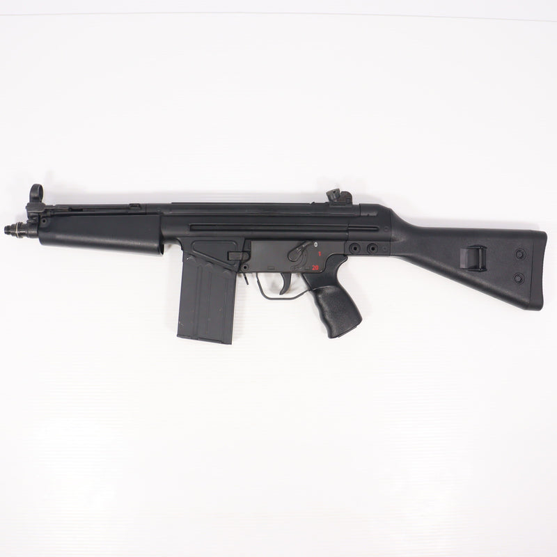 【中古即納】[MIL] 東京マルイ スタンダード電動ガン G3ショーティ MC51 (カスタム品) (18歳以上専用)(20150223)