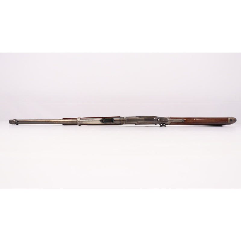 【中古即納】[MIL] KTW エアコッキングライフル ウィンチェスターM1873 カービン (18歳以上専用)(20150223)