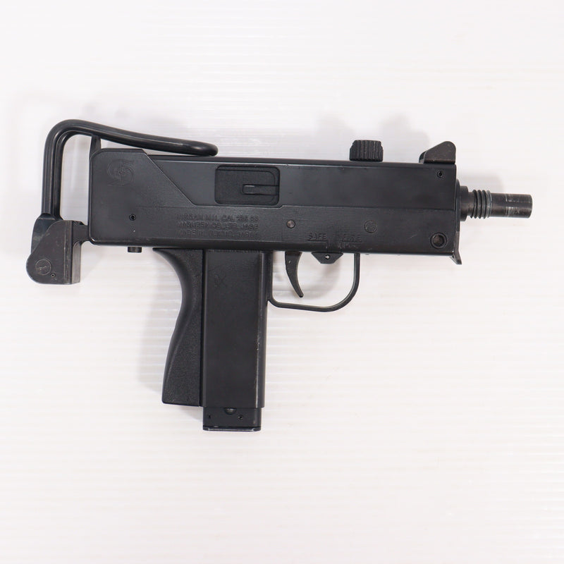 【中古即納】[MIL] マルゼン ガスブローバックサブマシンガン イングラムM11 (18歳以上専用)(20150223)