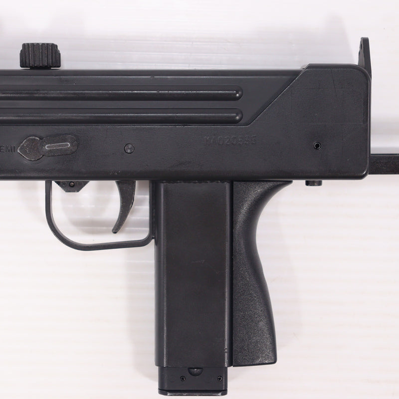 【中古即納】[MIL] マルゼン ガスブローバックサブマシンガン イングラムM11 (18歳以上専用)(20150223)