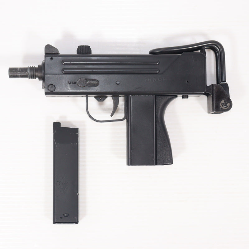 【中古即納】[MIL] マルゼン ガスブローバックサブマシンガン イングラムM11 (18歳以上専用)(20150223)