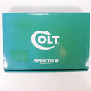 【中古即納】[MIL] WA ウエスタンアームズ ガスブローバック コルトガバメント U.S.M1911A1 ABS (18歳以上専用)(20150223)