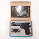 【中古即納】[MIL] WA ウエスタンアームズ ガスブローバック コルトガバメント U.S.M1911A1 ABS (18歳以上専用)(20150223)