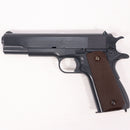 【中古即納】[MIL] WA ウエスタンアームズ ガスブローバック コルトガバメント U.S.M1911A1 ABS (18歳以上専用)(20150223)