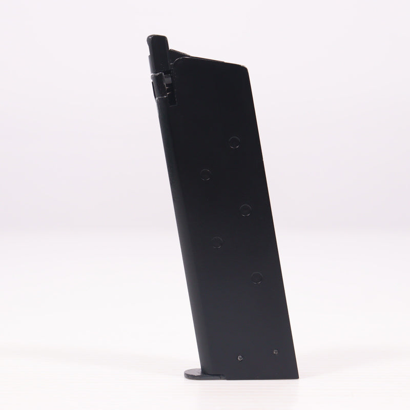 【中古即納】[MIL] WA ウエスタンアームズ ガスブローバック コルトガバメント U.S.M1911A1 ABS (18歳以上専用)(20150223)