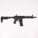 【中古即納】[MIL] C.A.T. 電動アサルトライフル ヴァーサテイル-10s AK(CAT-07) (カスタム品) (18歳以上専用)(20231031)