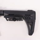 【中古即納】[MIL] C.A.T. 電動アサルトライフル ヴァーサテイル-10s AK(CAT-07) (カスタム品) (18歳以上専用)(20231031)