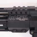 【中古即納】[MIL] C.A.T. 電動アサルトライフル ヴァーサテイル-10s AK(CAT-07) (カスタム品) (18歳以上専用)(20231031)