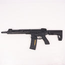 【中古即納】[MIL] DOUBLE EAGLE(ダブルイーグル) 電動アサルトライフル AEROKNOX AX//15 電子トリガー搭載(M920A) (18歳以上専用)(20150223)