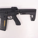 【中古即納】[MIL] DOUBLE EAGLE(ダブルイーグル) 電動アサルトライフル AEROKNOX AX//15 電子トリガー搭載(M920A) (18歳以上専用)(20150223)